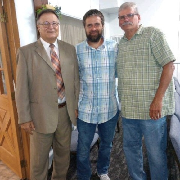 Meet your Posher, Jesse - Picture 1 of 1